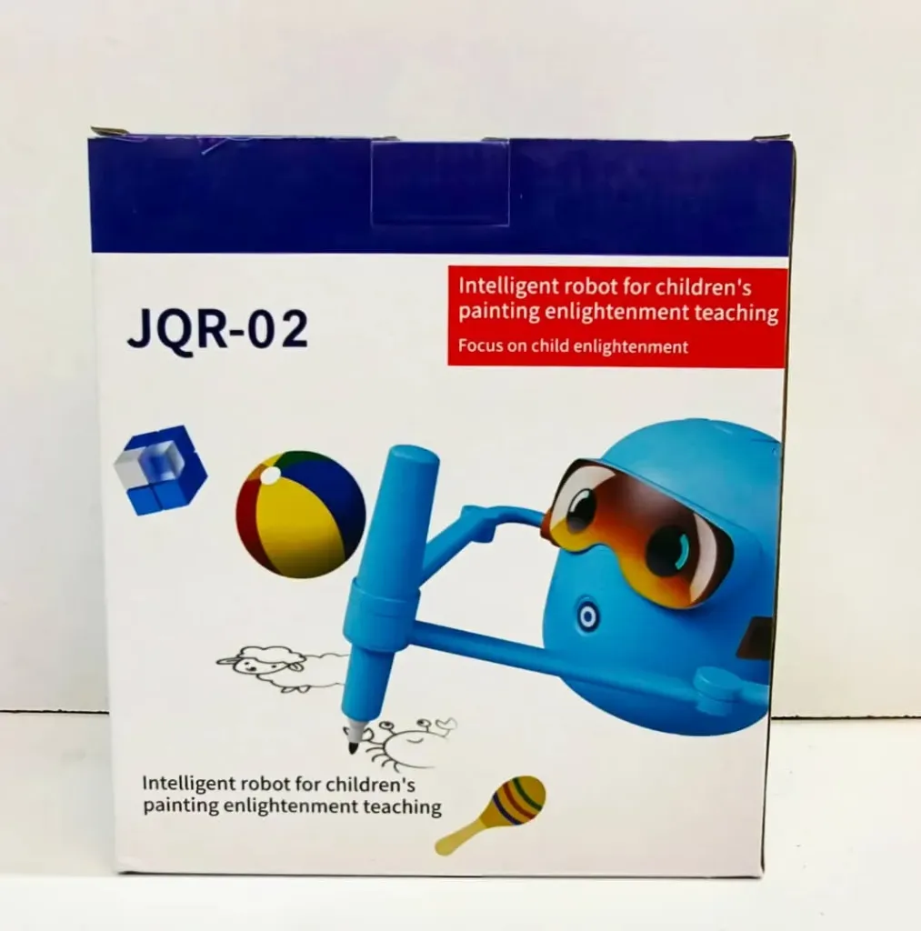 [JQR-02] قلم رسام JOR-02