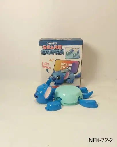 [NFK-72-2] قاعدة ستيج