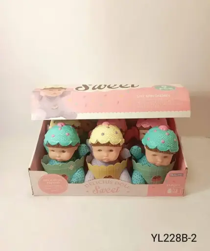 [YL228B-2] بيبي سويت