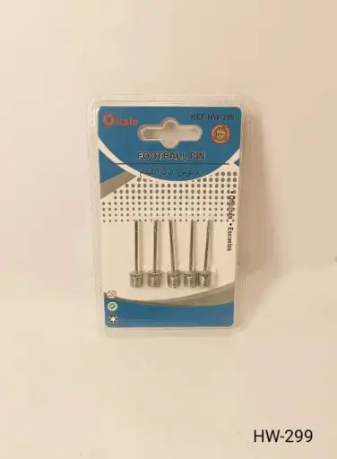 [HW-299] دبوس كرة قدم