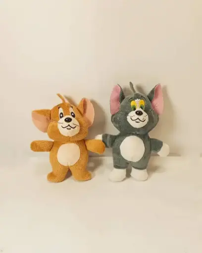 [009] توم اند جيري