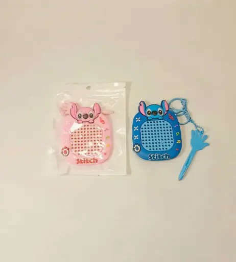 [0010] ميدالية بزل ستيتش