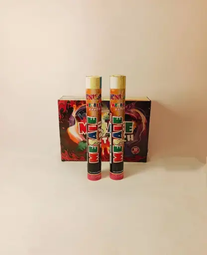 [MS005D] دخنة الوان حجم كبير