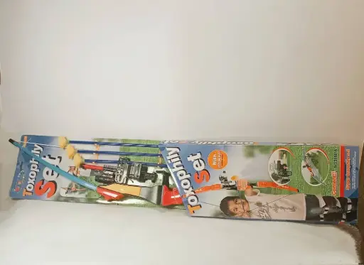 [35881A] قوس رماية