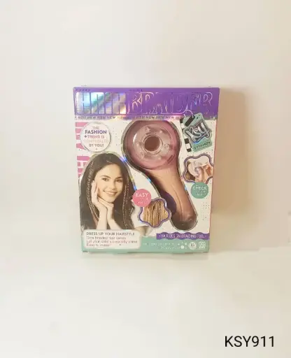 [KSY911] ماكينة شعر