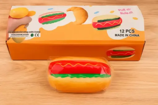 [0032] سكوتشي هوت دوغ