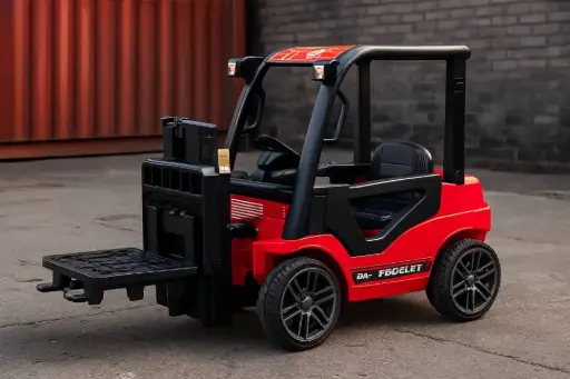 فورك ليفت - ستافة