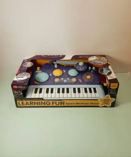 [35178] بيانو علبة