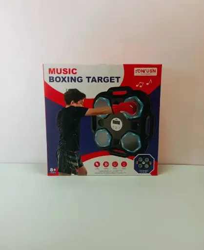 [6501-1] مكنة بوكس