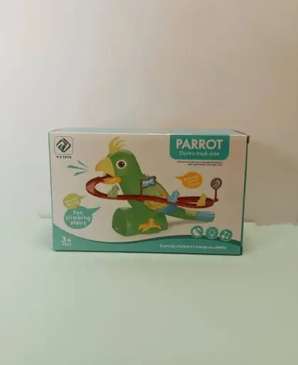 [AD6020] مضمار عصفور كبير