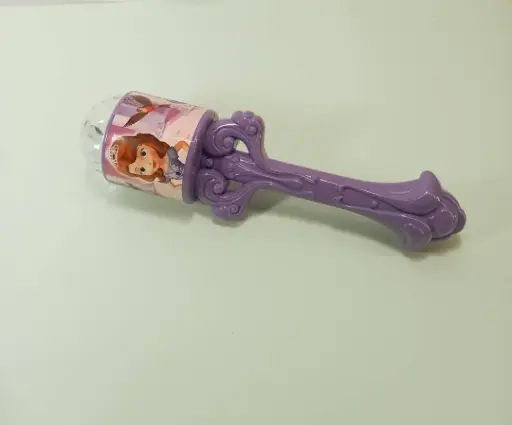 [0037] عصا ديسكو