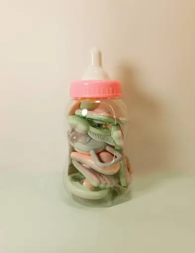 [0044] ببرونة العاب خشخيشة