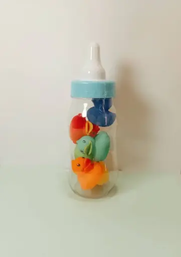 [0045] ببرونة حجم وسط العاب بطه