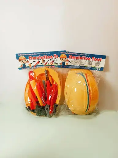 [2988-2] طاقية عدة نجار