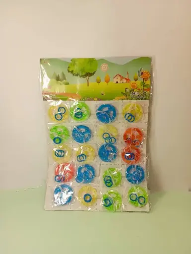 [0047] كرت صياح خيط