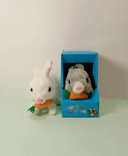 [155] ارنب فرو