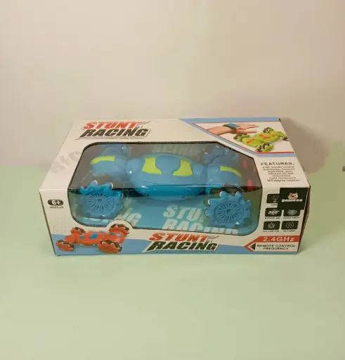 [980-8A] سيارة مجنونه عال