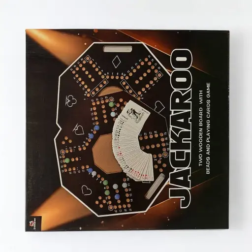 [MZ2158] شدة جاكارو