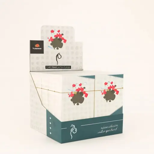 [MZ2075] شدة ورق