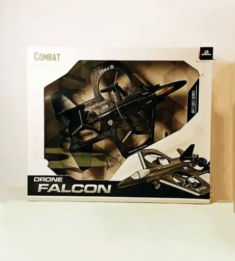 [SGT-LH-X66] طائرة درون حجم كبير