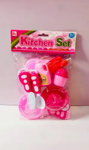 [311-11] كيس عدة مطبخ زهر