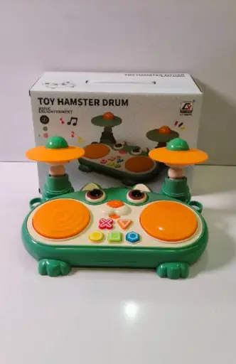 [CY-8069B] سلطعون موسيقى