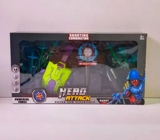 [WL5039] قبضة رمي اسهم