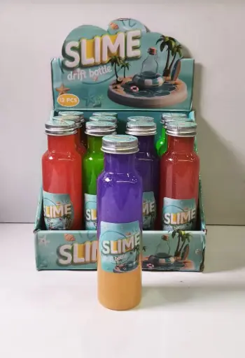 سلاين قنينه لميع