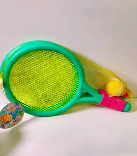 [812] مضارب بلاستيك