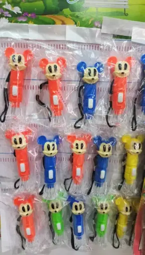 [00428] كرت بيل +بيل ميكي ماوس