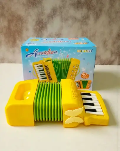[2088] بيانو هرمونيكا