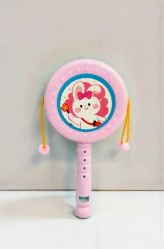 [00442] طبل زميرة