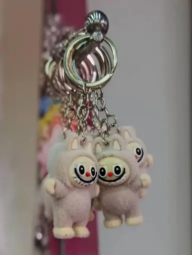 [AS-M-2] ميدالية لابوبو فرو