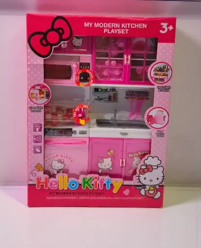 [8921-5] مطبخ لولوكاتي