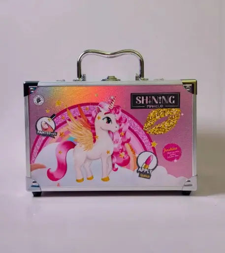 [B290] حقيبة مكياج المهره