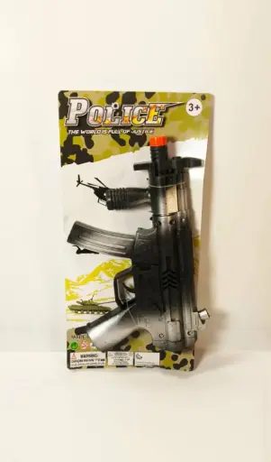 [00454] بارودة صغيرة صوت كرت