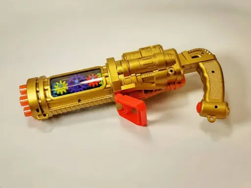 [00456] فرد رشاش صوت كيس