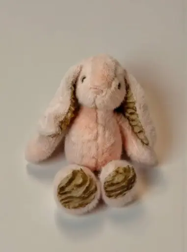 دبدوب ارنب مخطط