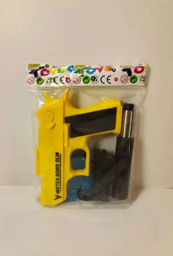 [SM-1] فرد جيل اوربيز