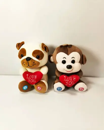 [00460] دبدوب سعدان ناطق