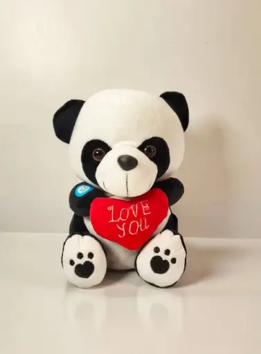 [00461] دبدوب باندا ناطق