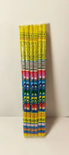 [T6237] مفرقعات ناريه الوان 15 طقه