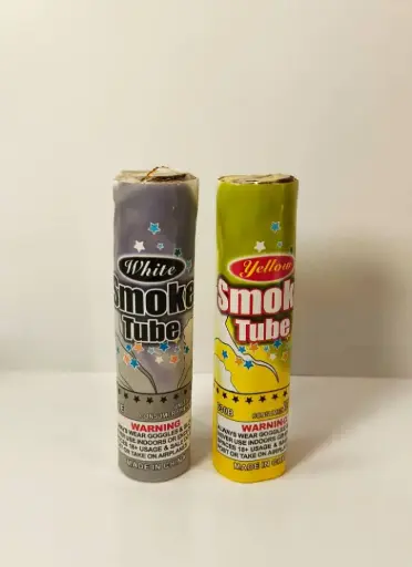 [630B] دخنه 2 لون