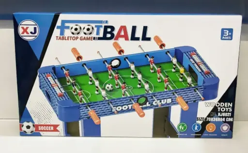 [XJ6021] فيشة حجم كبير ازرق