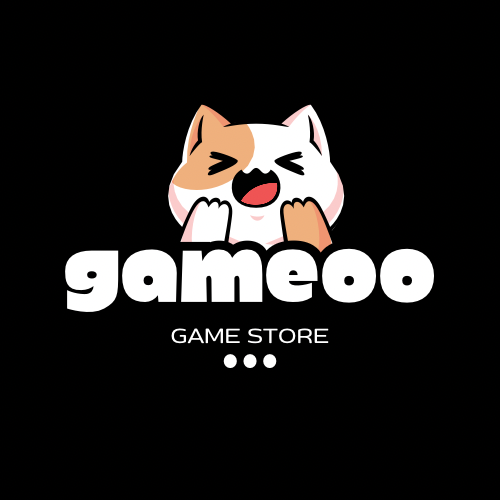Gameoo shop